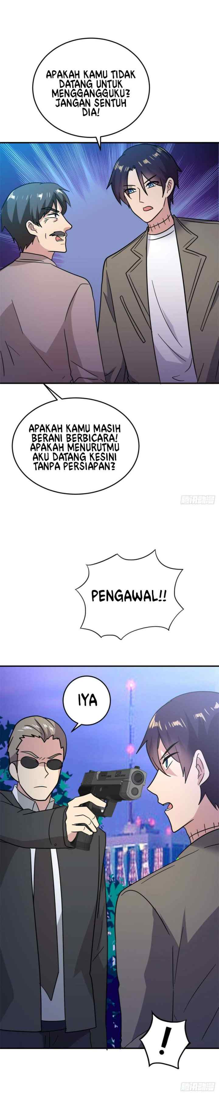 One Thousand Live Broadcast Big Local Tyrant chapter 72 halaman 10