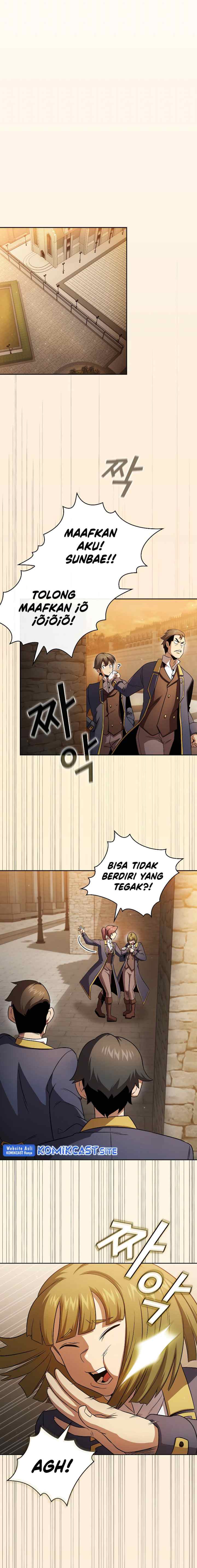 Is this Hero for Real? chapter 66 halaman 5
