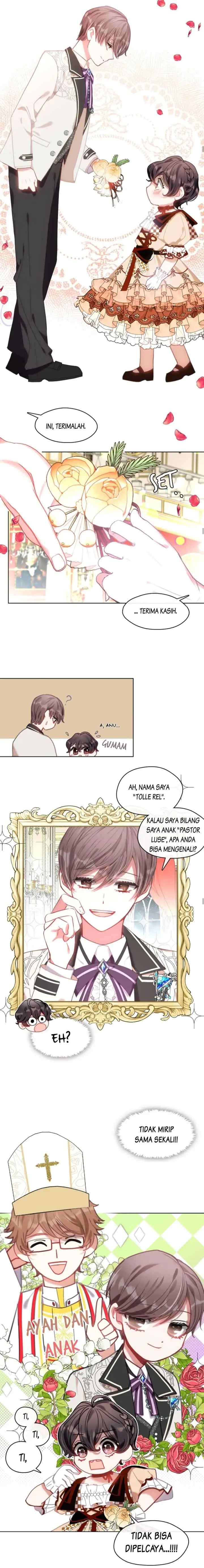 Devoted to Diamond chapter 11 halaman 15