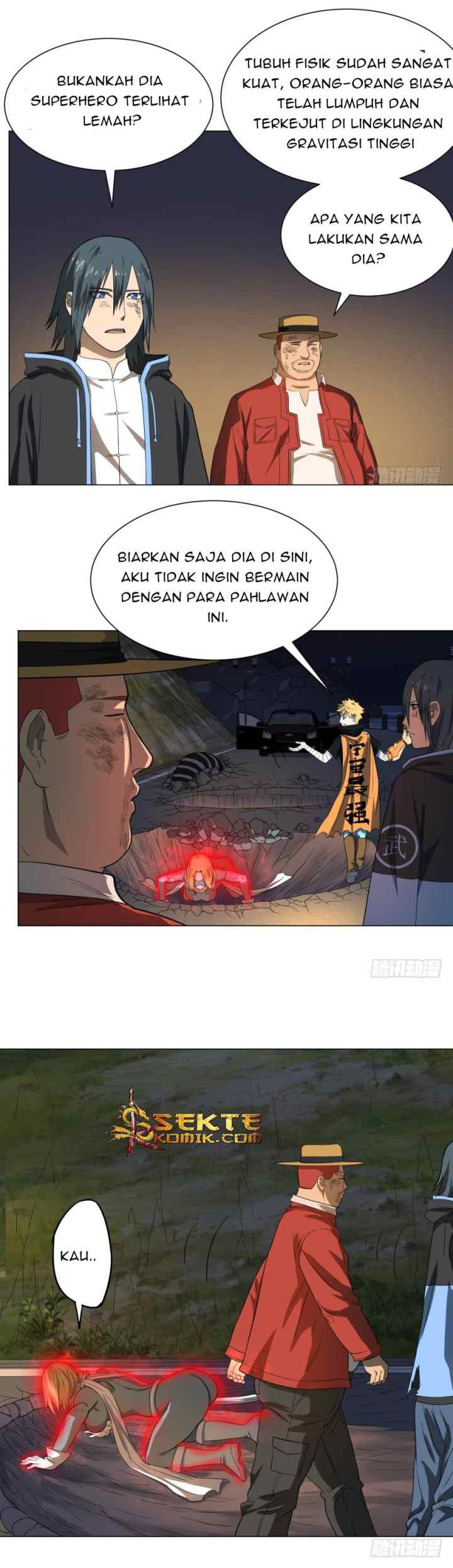 List of Big Villians chapter 23 halaman 11