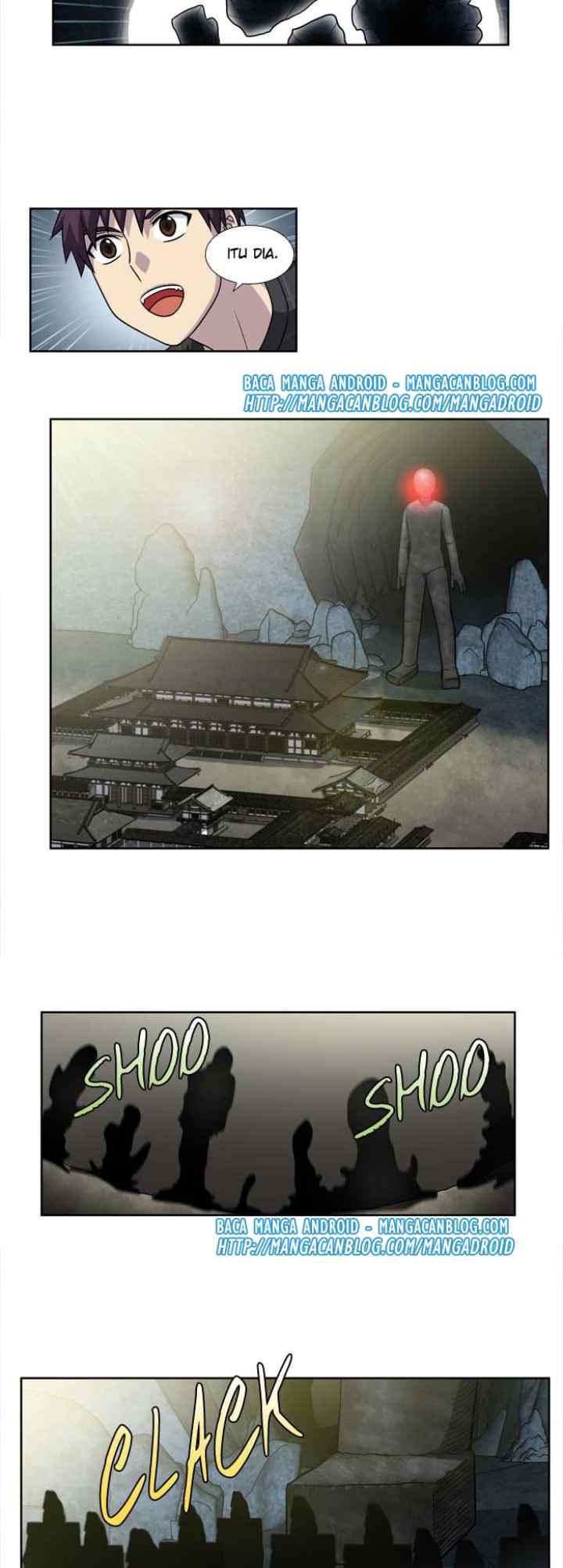 The Gamer chapter 252 halaman 14