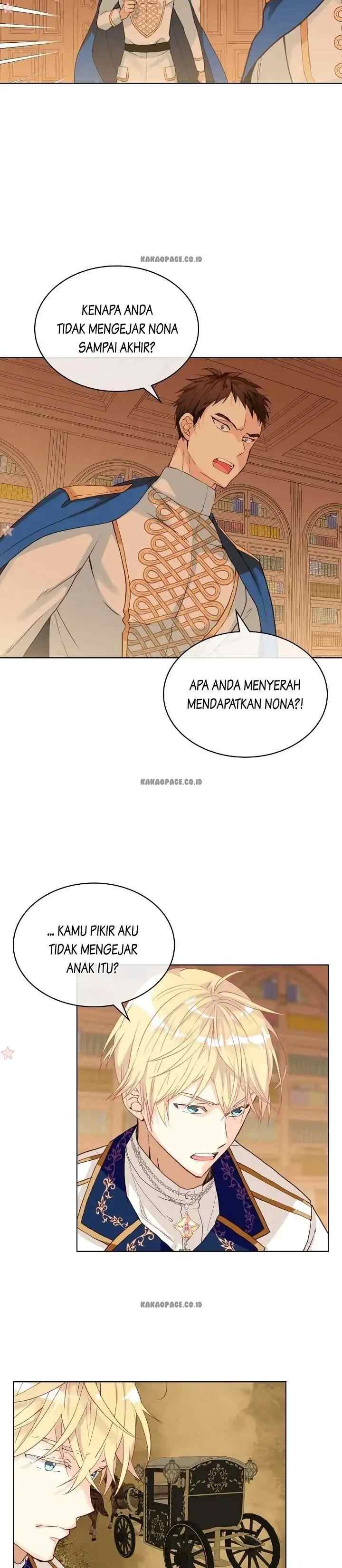 Am I Your Daughter? chapter 31 halaman 16