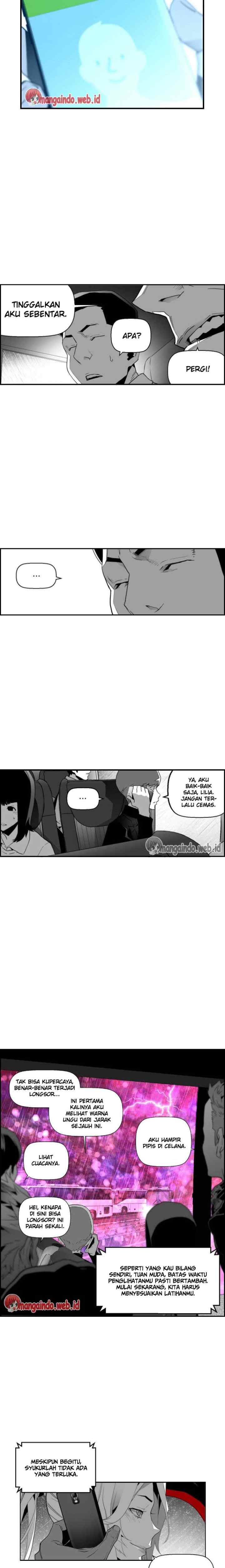 Terror Man chapter 50 halaman 8
