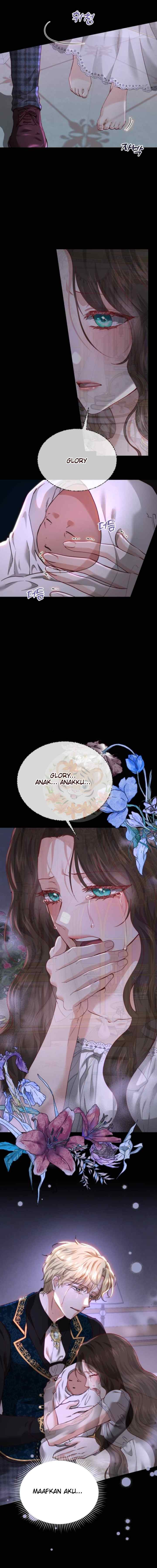 Rosalyn Vogart chapter 90 halaman 9