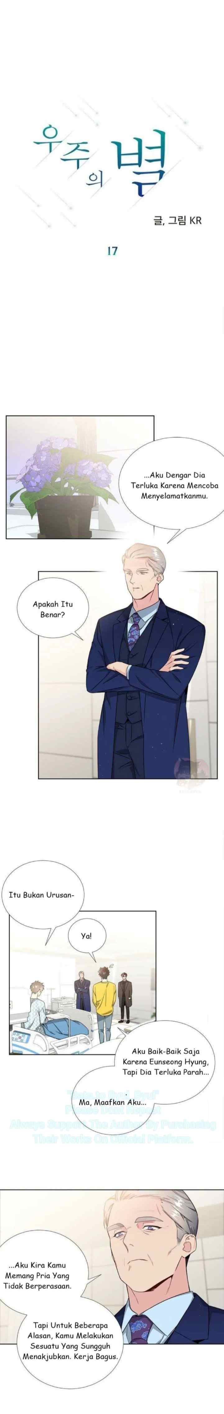 Cosmic Stars chapter 17 halaman 6