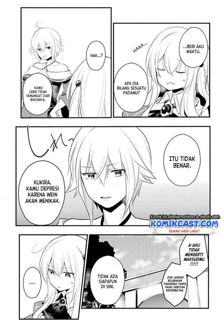 Souda, Baikoku Shiyou: Tensai Ouji no Akaji Kokka Saisei Jutsu chapter 30 halaman 8