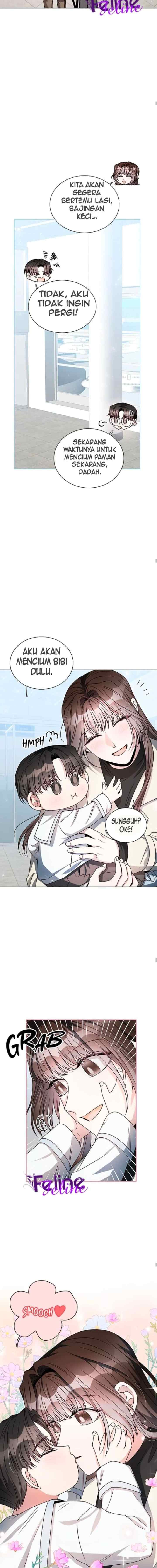 I Just Want To Do It With You chapter 40 halaman 12