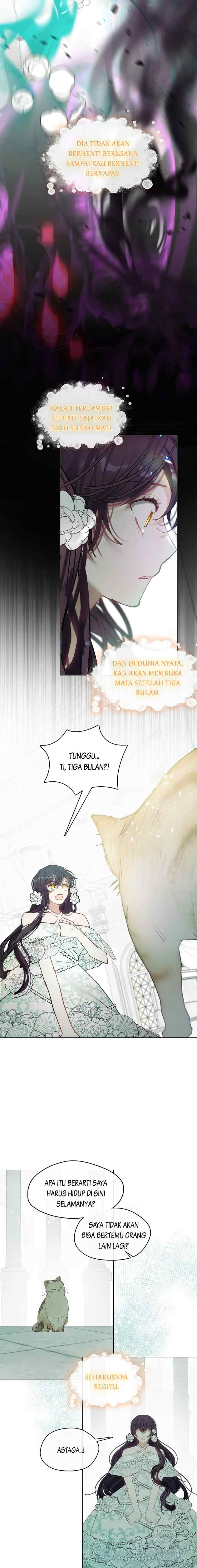 Devoted to Diamond chapter 82 halaman 5
