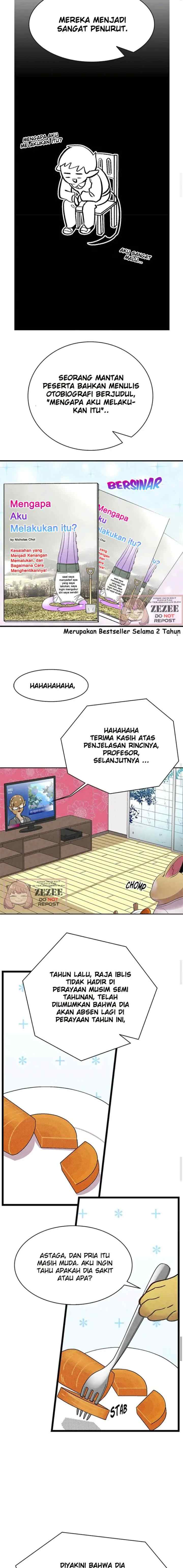 Gaikotsu, Bebiishittaa ni naru chapter 12 halaman 7