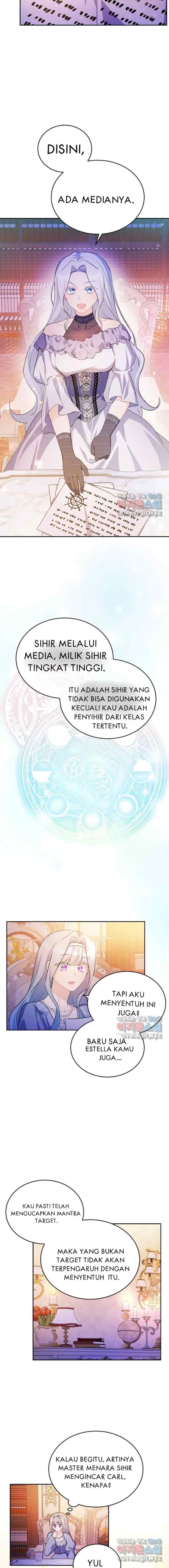 I'm Going to Rewrite the Devastating Novel chapter 29 halaman 12