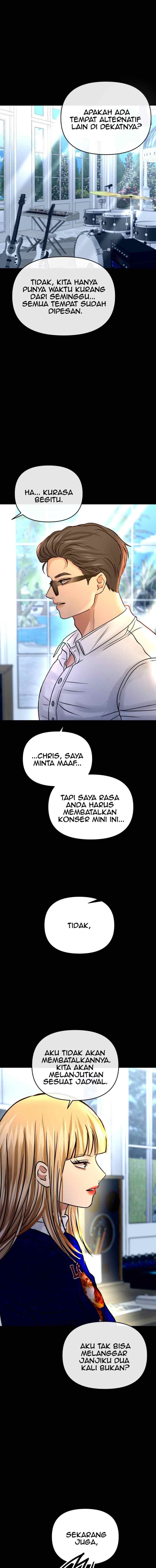 Ctrl X chapter 24 halaman 13