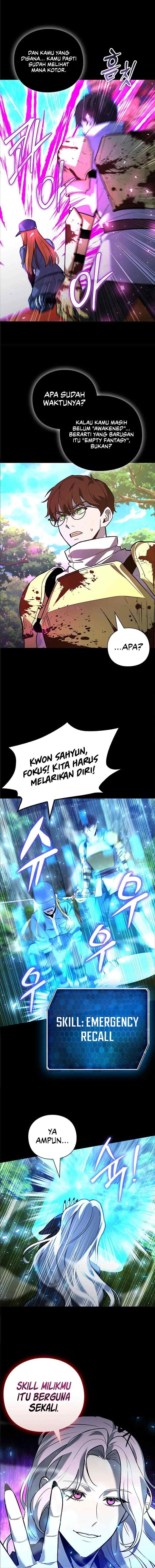 Weapon Maker chapter 34 halaman 7