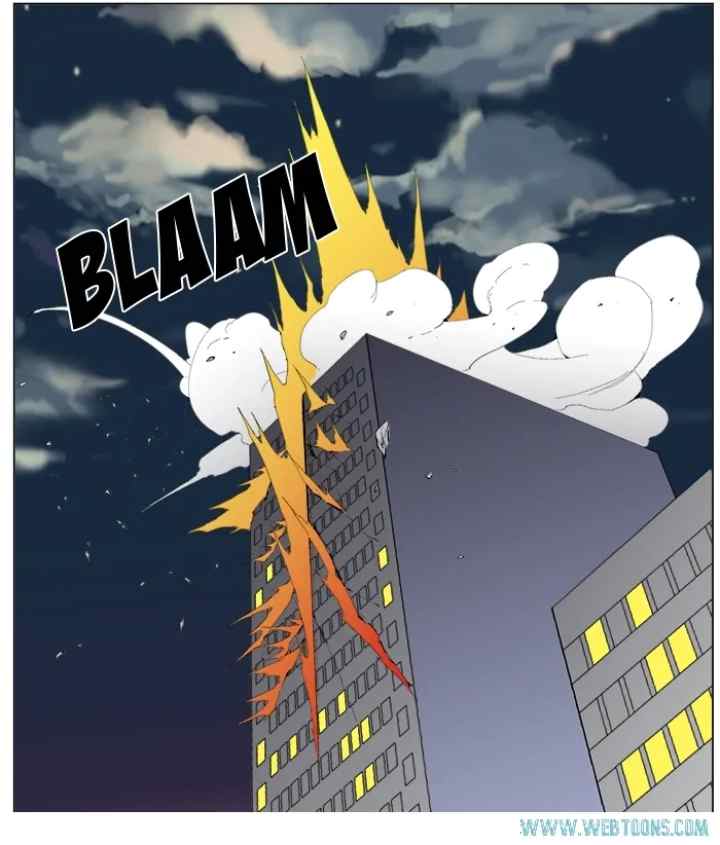 Noblesse chapter 266 halaman 4