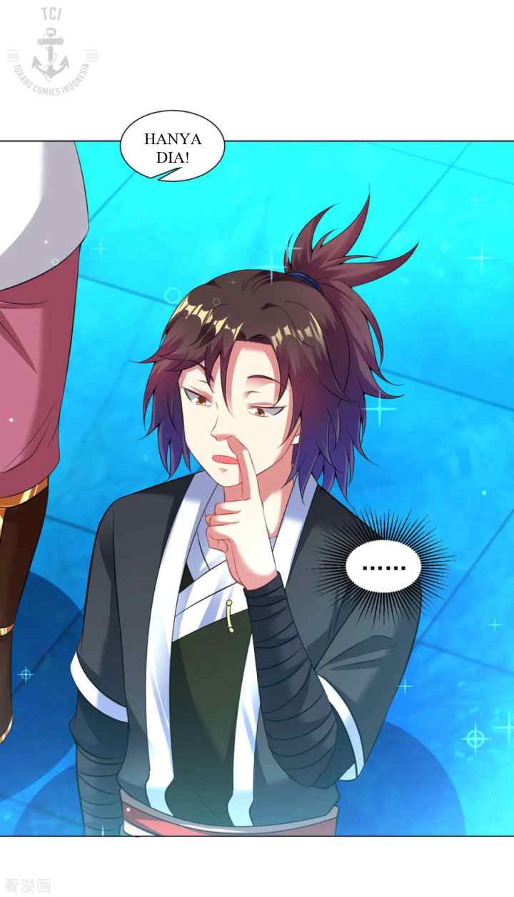 Dao Yin chapter 81 halaman 11