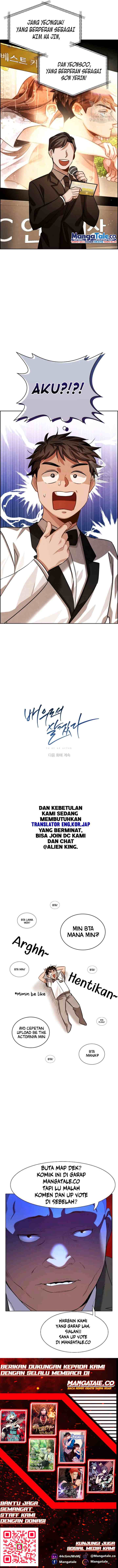 Be the Actor chapter 31 halaman 9