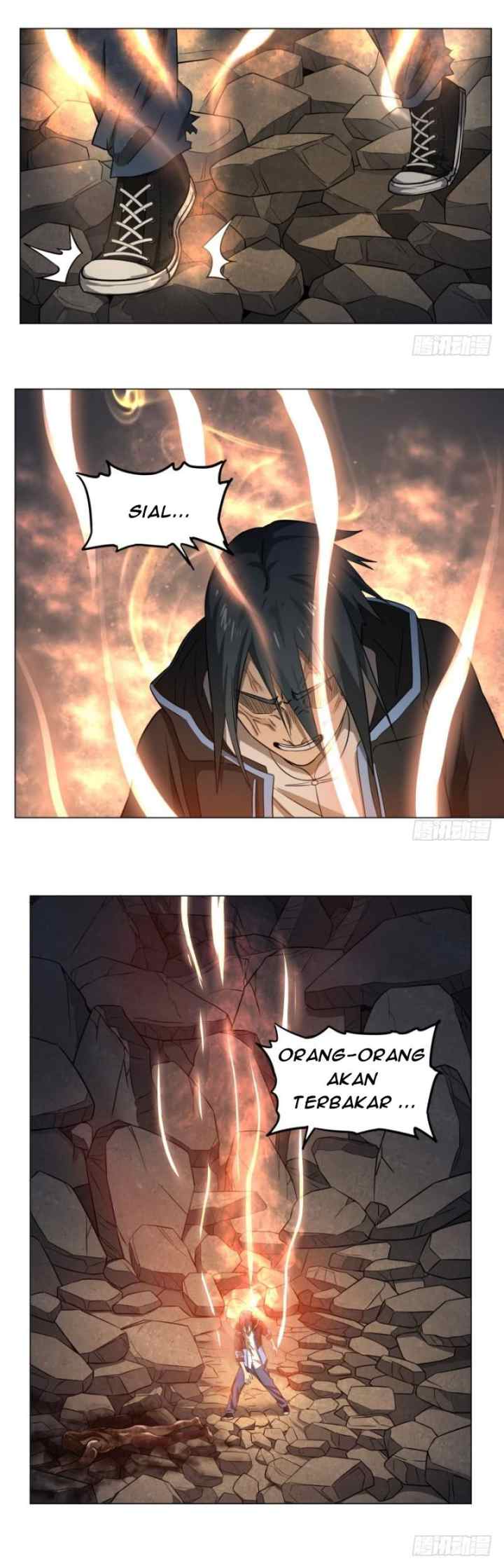 List of Big Villians chapter 59 halaman 14