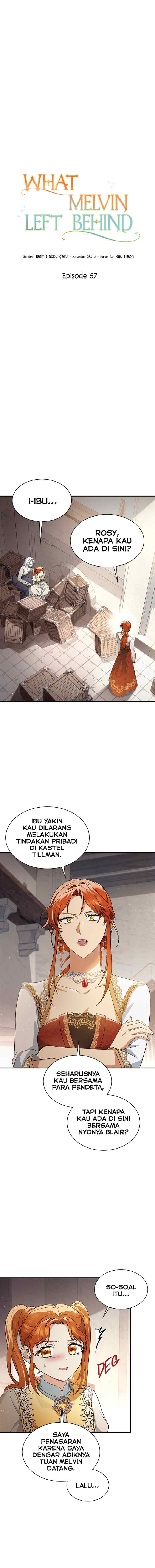What Melvin Left To Them chapter 57 halaman 8