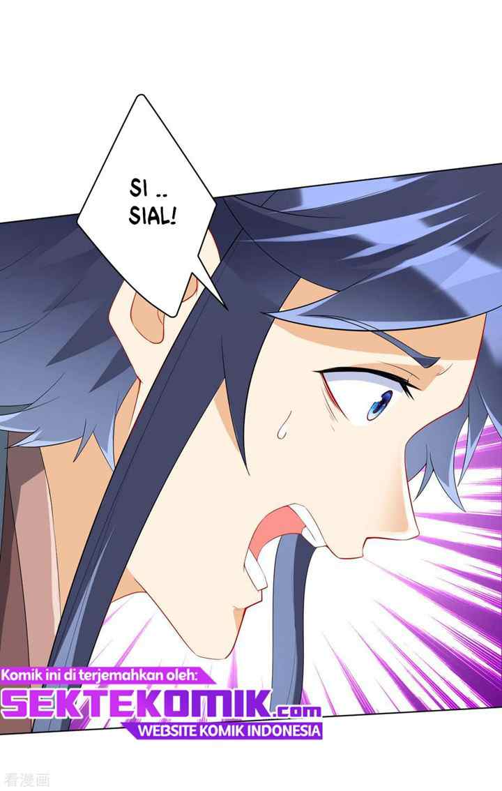 Yi Deng Jiading chapter 164 halaman 9