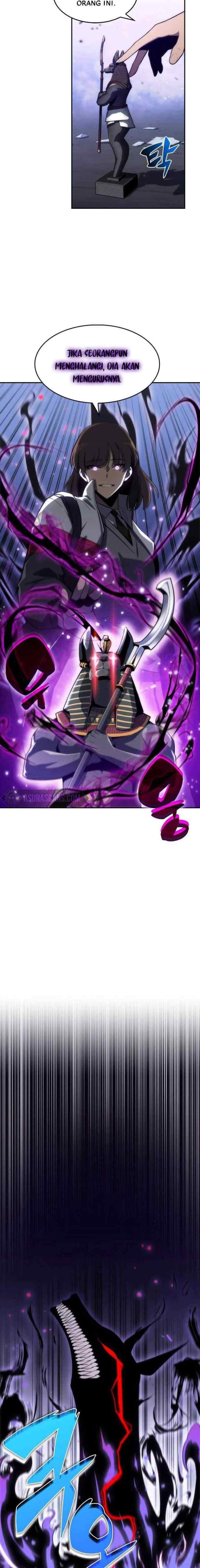 Solo Max-Level Newbie chapter 5 halaman 12
