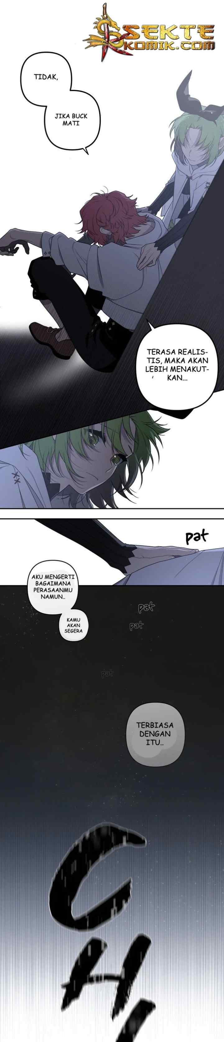 Arcana Fantasy chapter 2 halaman 10