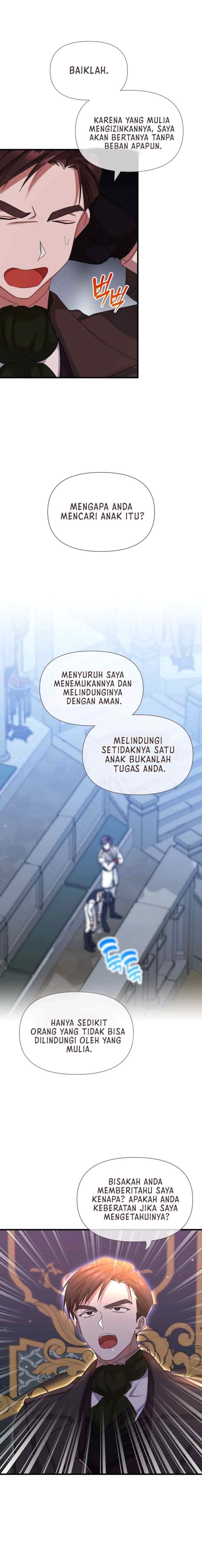 0 And 1 chapter 30 halaman 7
