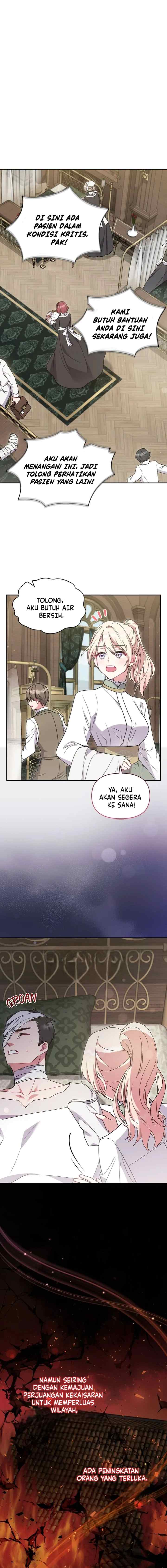 You Are So Cute chapter 46 halaman 7