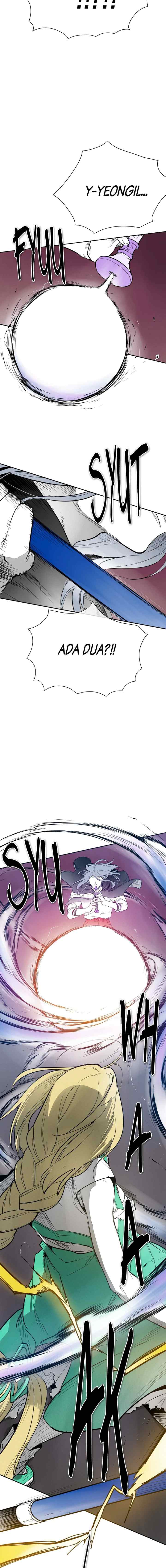 Ordinary Heroes chapter 245 halaman 17