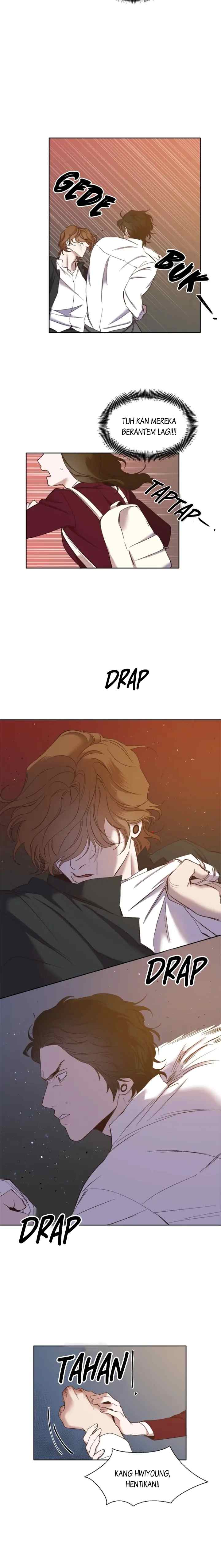 The Time When We Were Young chapter 26 halaman 11
