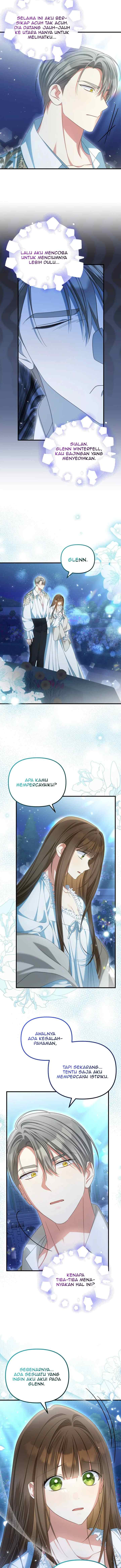 Why Are You Obsessed With Your Fake Wife? chapter 33 halaman 7