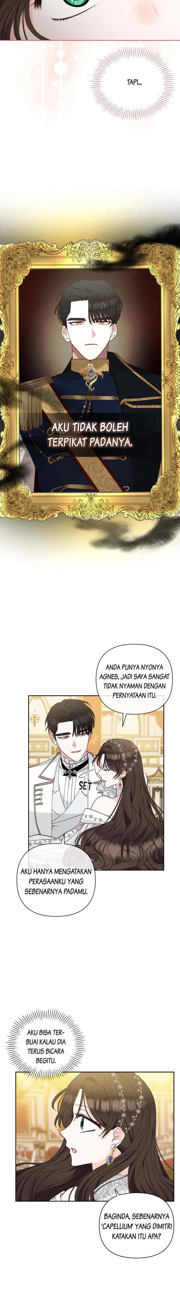 Las dos flores de la noche chapter 12 halaman 12