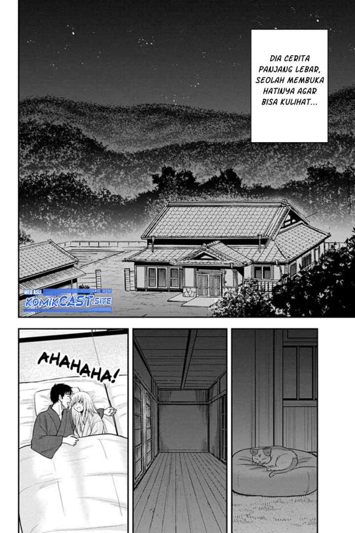 Orenchi ni Kita Onna Kishi to Inakagurashi Surukotoninatta Ken chapter 82 halaman 10
