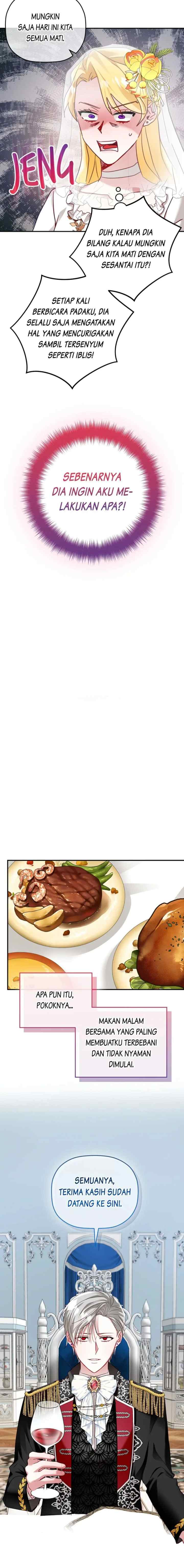 Preventing the Making of Tyrant chapter 68 halaman 6
