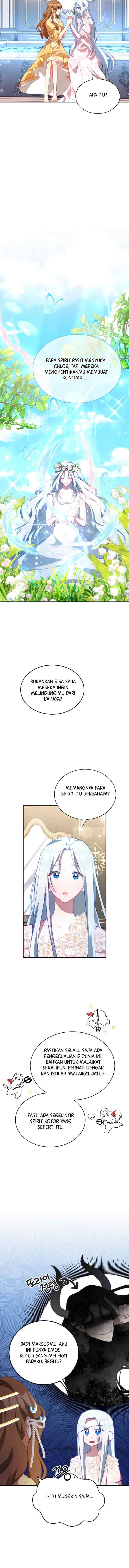 I Have Become The Hero's Rival chapter 11 halaman 7