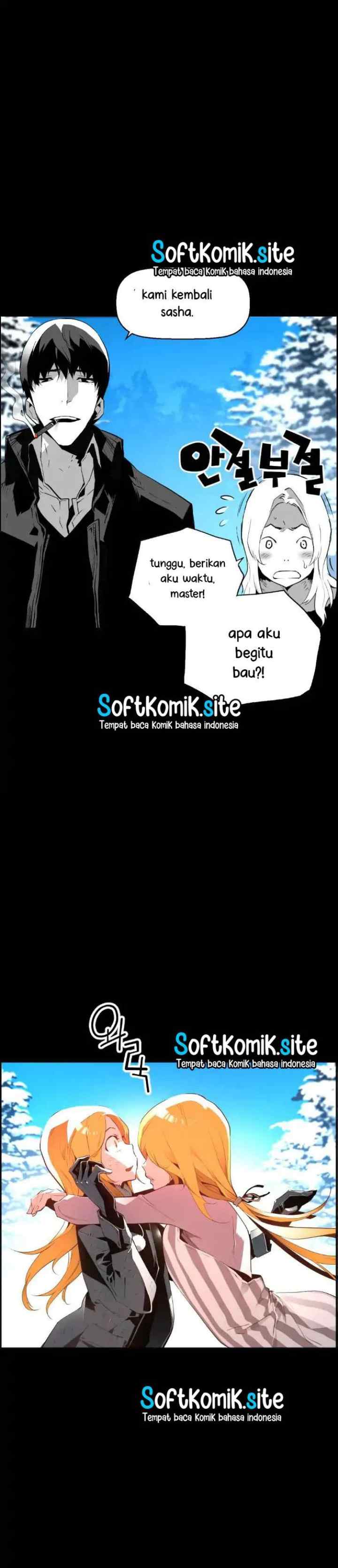 Terror Man chapter 101 halaman 15