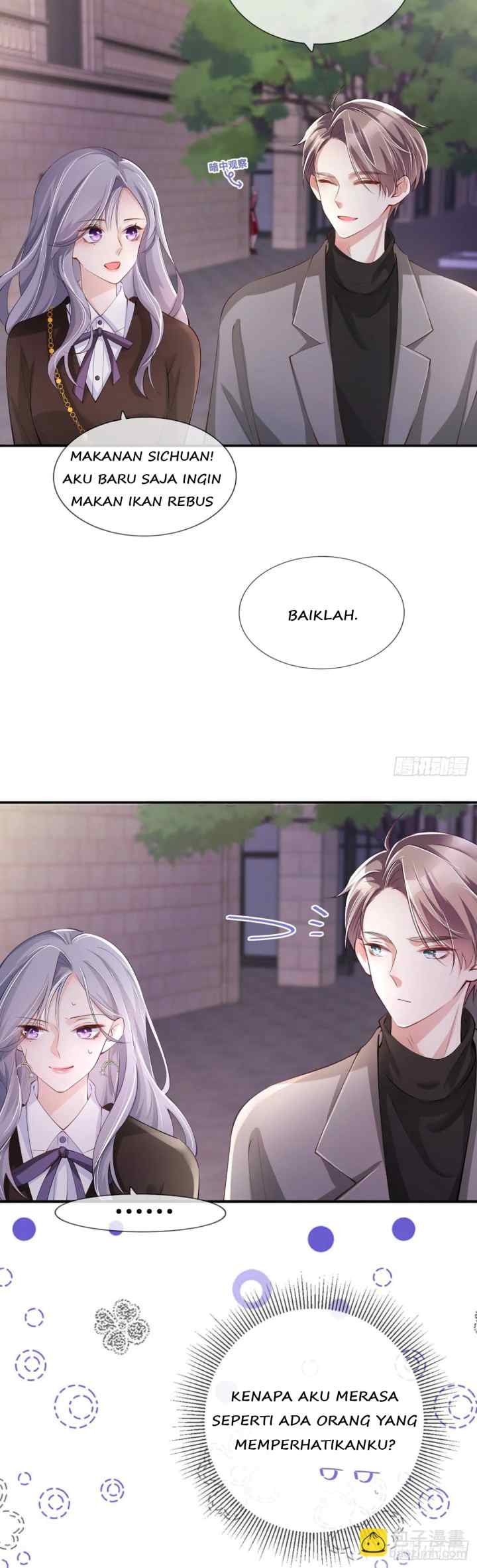 Distance of Two Star chapter 29 halaman 7