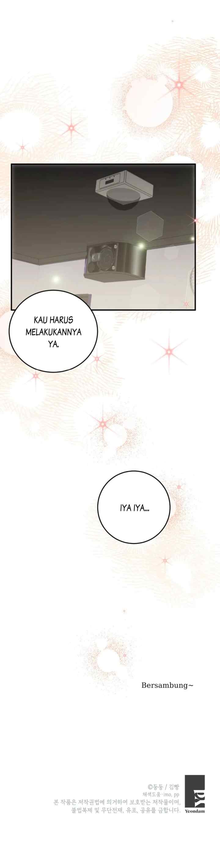 Lovely Runner chapter 75 halaman 17