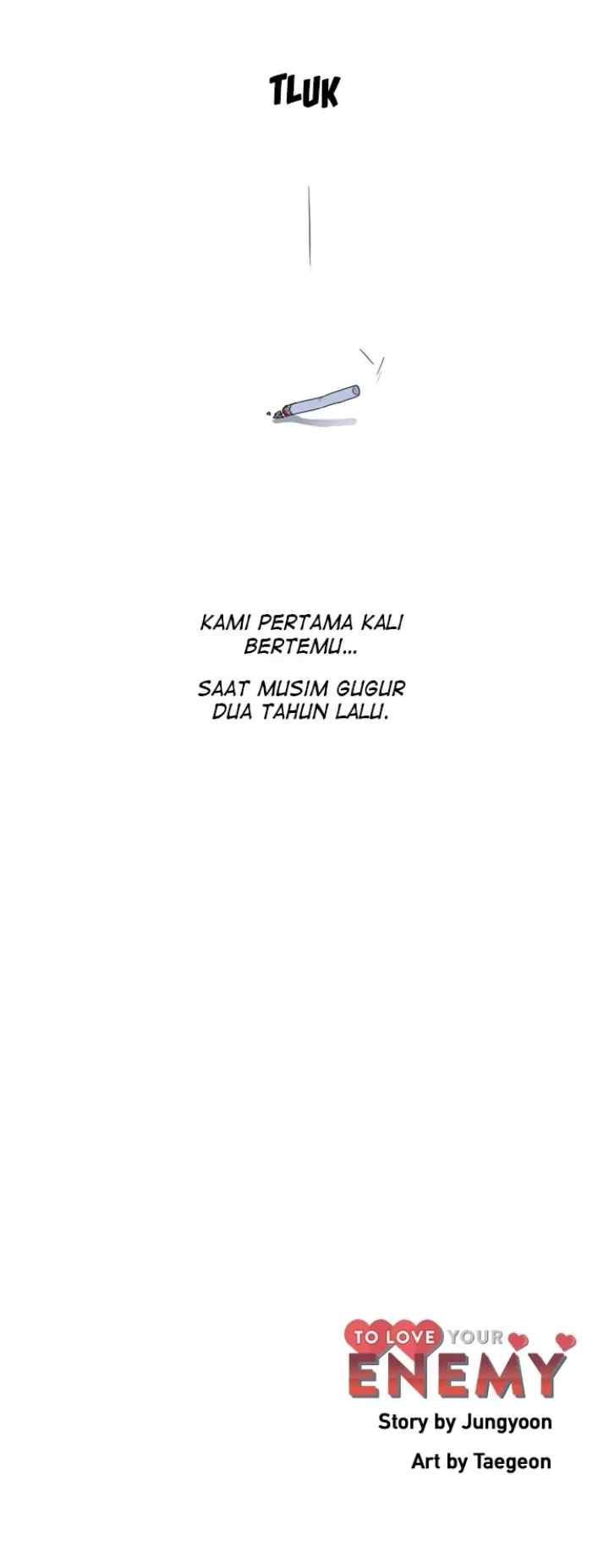 Fall In Love With chapter 2 halaman 13