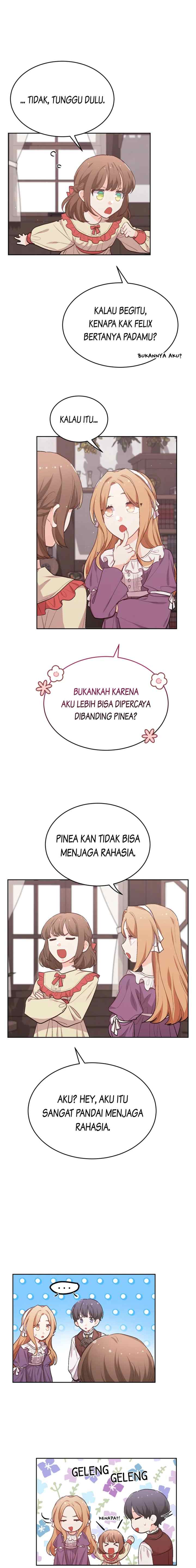 I Was Just an Ordinary Lady chapter 200 halaman 8