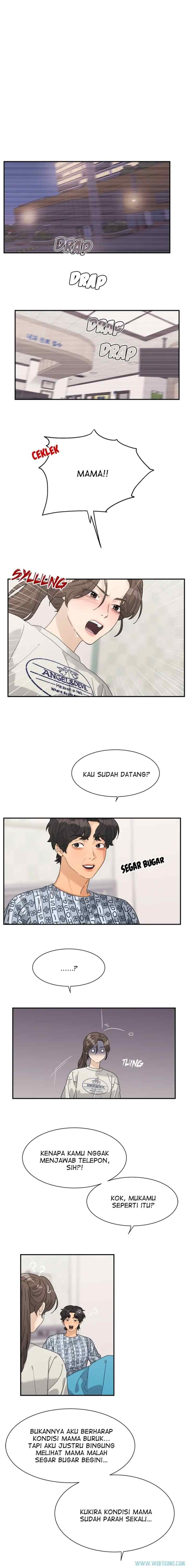 Fall In Love With chapter 100 halaman 6