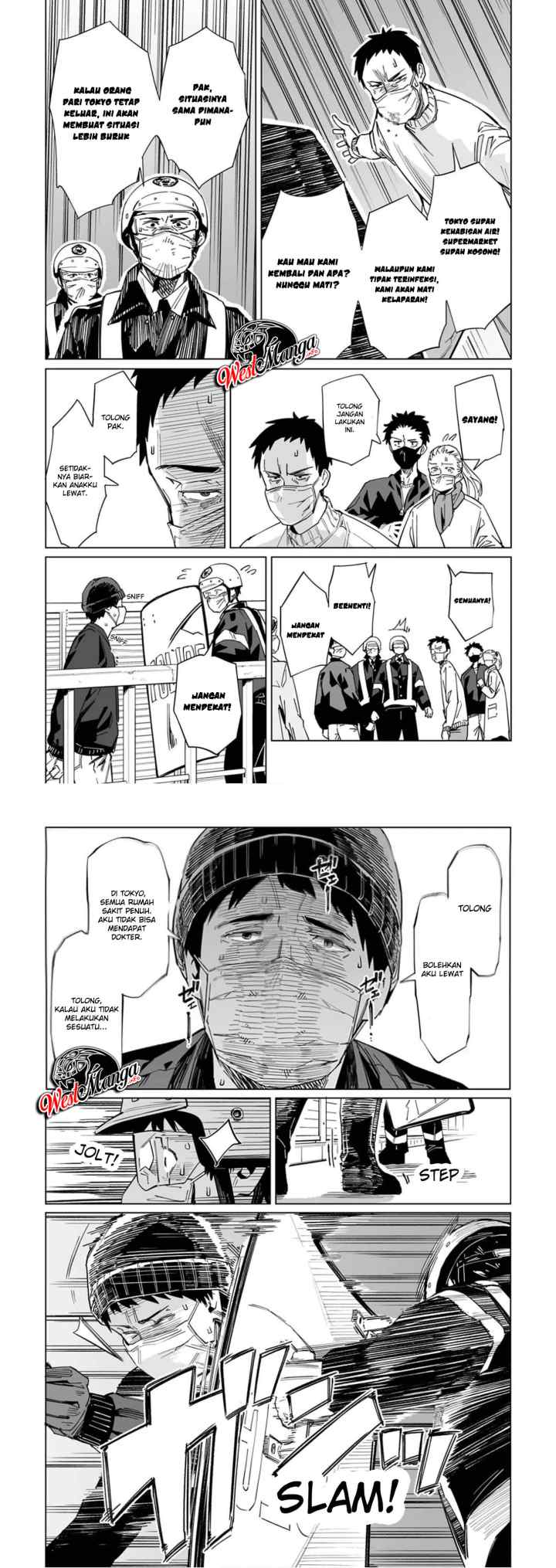 New Normal chapter 12 halaman 4