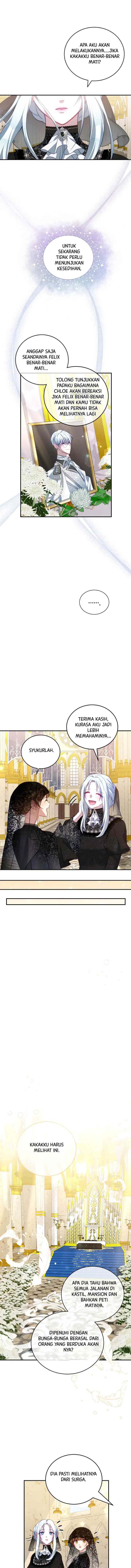 I Have Become The Hero's Rival chapter 24 halaman 7