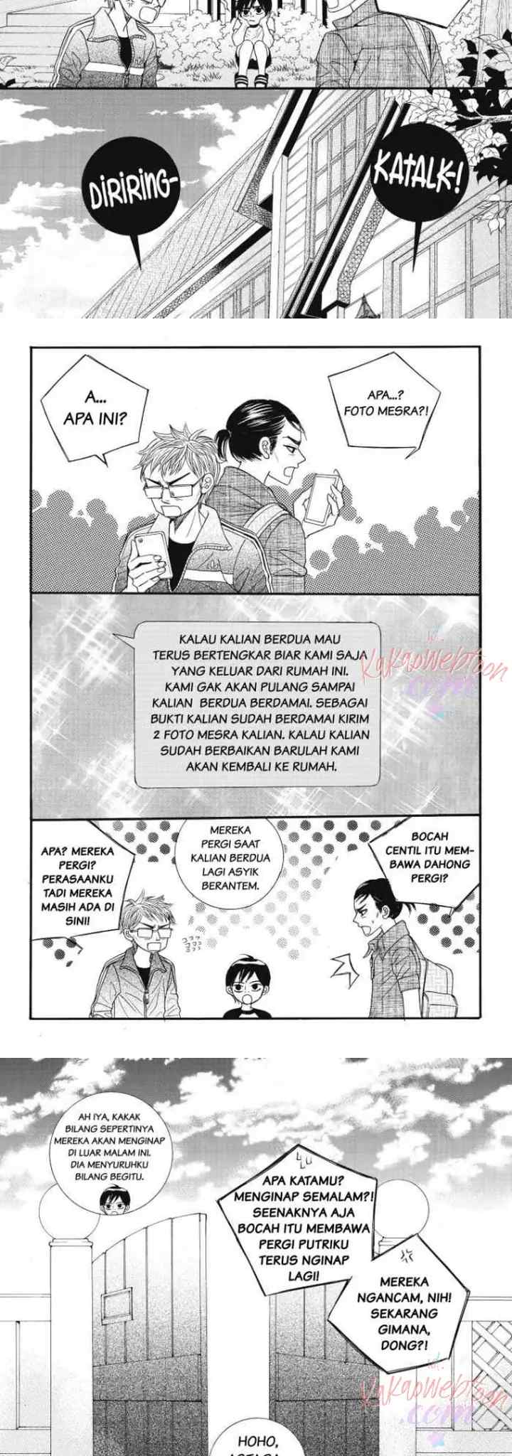 I Pick Dahong chapter 23 halaman 15