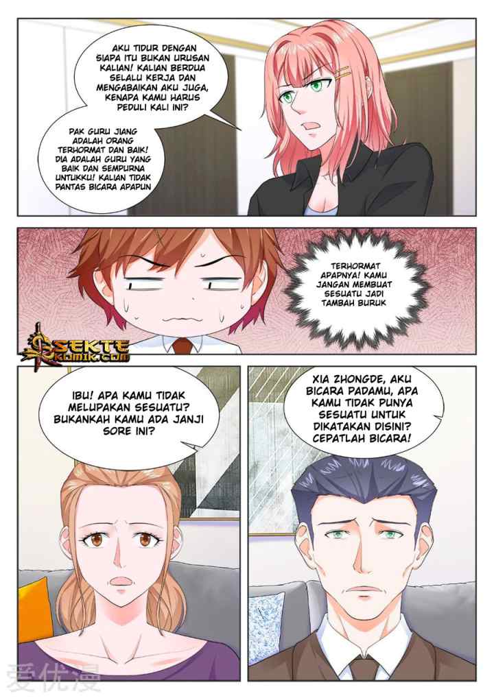 Metropolitan System chapter 194 halaman 14