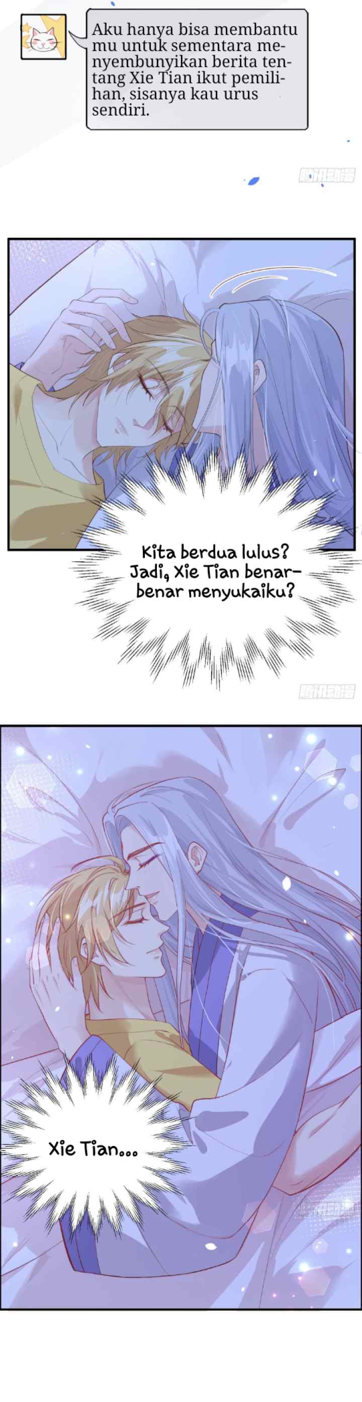 Cultivation Daddy chapter 61 halaman 14