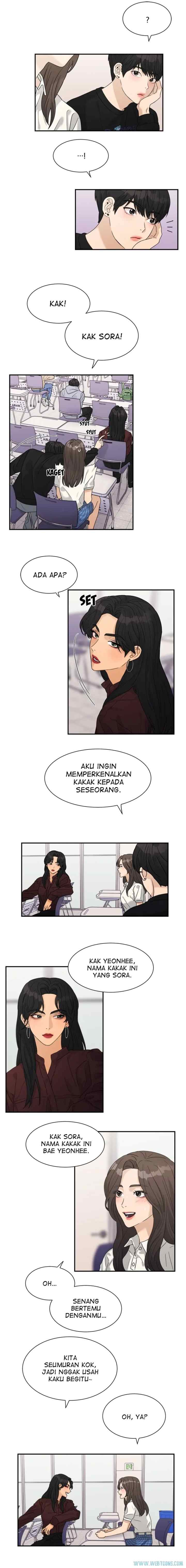 Fall In Love With chapter 53 halaman 4