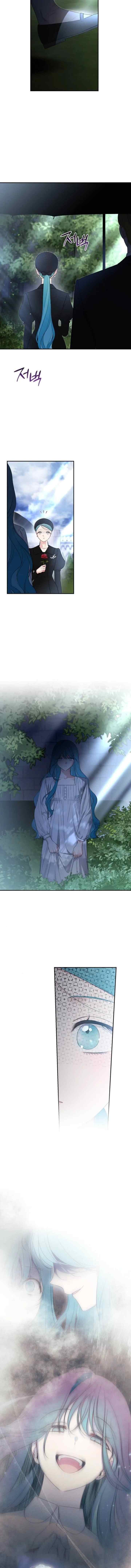 Little Princess Mint chapter 89 halaman 10