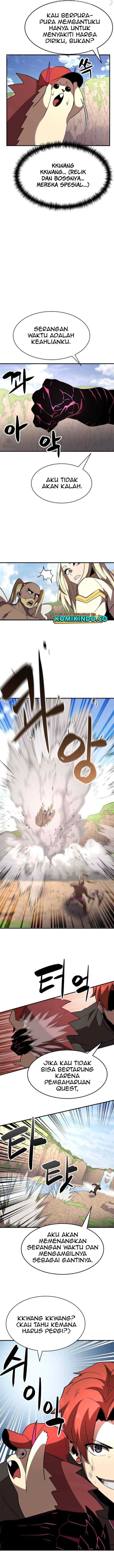 Final Boss chapter 45 halaman 5