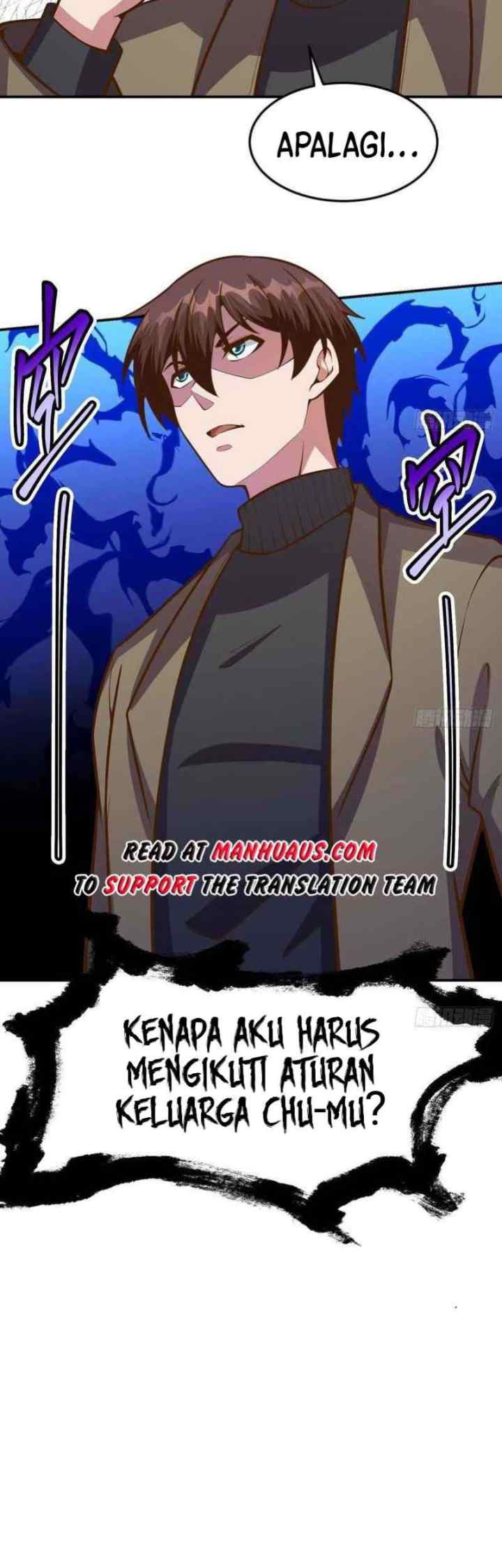 Cultivation Return on Campus chapter 337 halaman 7