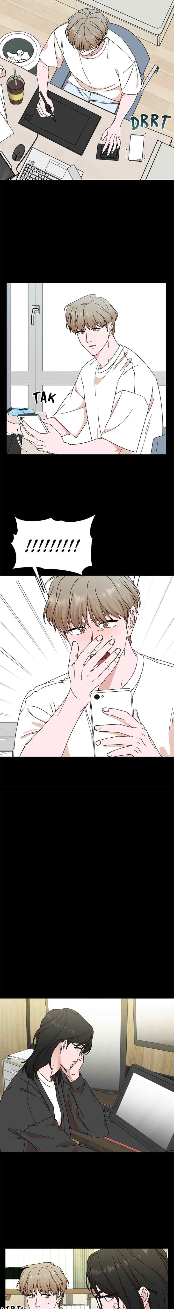 The Guy With Pretty Lips chapter 99 halaman 12