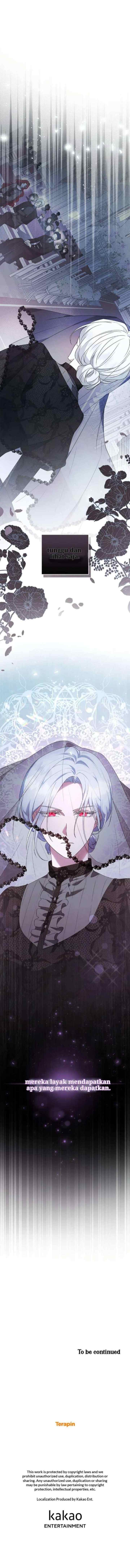 The Secret of House Francesca chapter 1 halaman 19